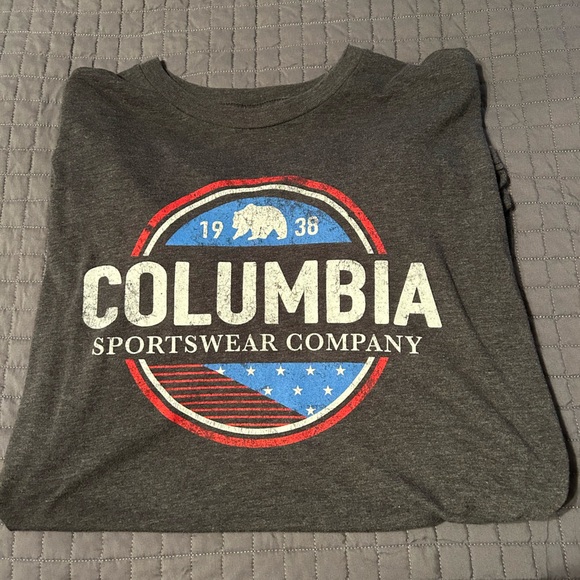 Columbia Other - Men’s Columbia Tee